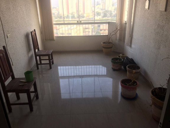 Imagem Apartamento com 3 Quartos à Venda, 130 m² em Rudge Ramos - São Bernardo Do Campo Imagem Apartamento com 3 Quartos à Venda, 130 m² em Rudge Ramos - São Bernardo Do Campo