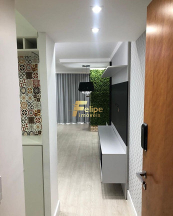 Imagem Imóvel com 2 Quartos à Venda, 60 m² em Jardim Camburi - Vitória Imagem Imóvel com 2 Quartos à Venda, 60 m² em Jardim Camburi - Vitória