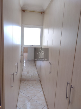 Imagem Apartamento com 3 Quartos para Alugar, 139 m² em Centro - Santana De Parnaíba