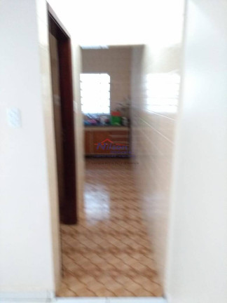 Imagem Casa com 2 Quartos à Venda, 128 m² em Jardim Eusonia - Guarulhos
