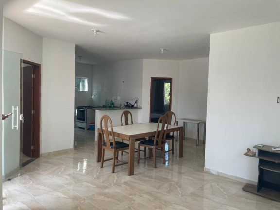 Imagem Casa com 3 Quartos à Venda, 95 m² em Praia Seca - Araruama Imagem Casa com 3 Quartos à Venda, 95 m² em Praia Seca - Araruama