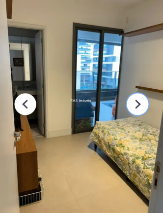 Imagem Imóvel com 3 Quartos à Venda, 131 m² em Cidade Monções - São Paulo Imagem Imóvel com 3 Quartos à Venda, 131 m² em Cidade Monções - São Paulo