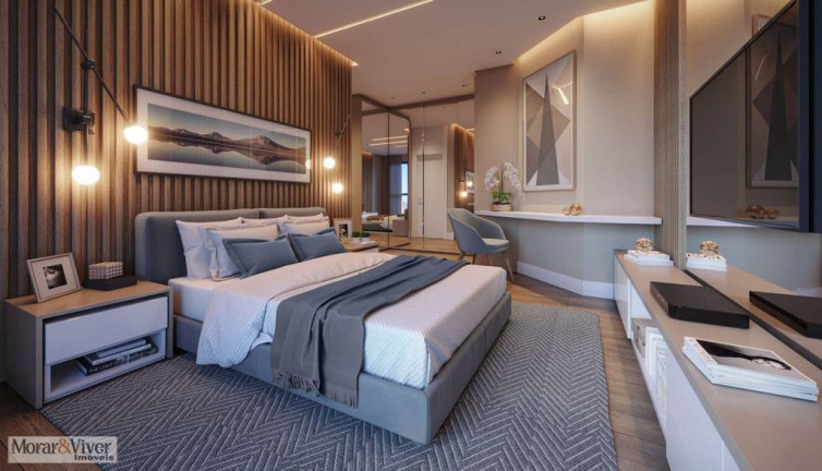 Imagem Apartamento com 3 Quartos à Venda, 150 m² em Alto Da Rua Xv - Curitiba