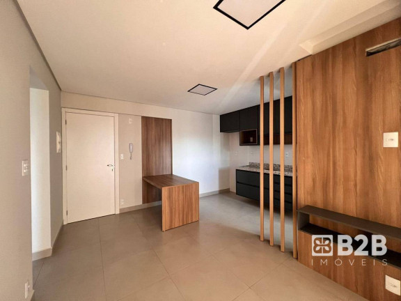 Imagem Apartamento com 1 Quarto para Alugar, 49 m² em ártemis Residencial - Bauru Imagem Apartamento com 1 Quarto para Alugar, 49 m² em ártemis Residencial - Bauru