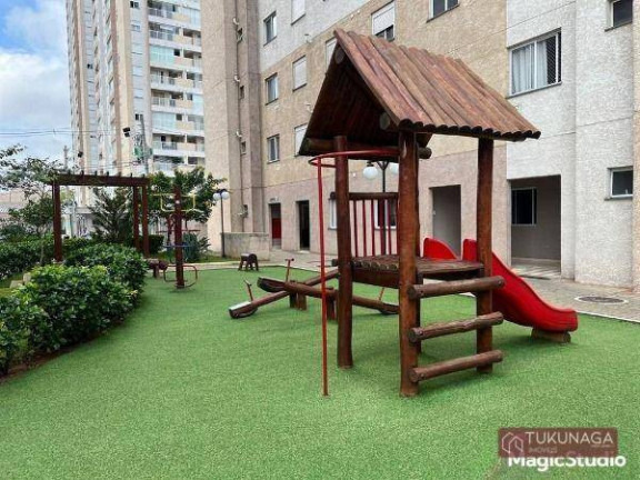 Imagem Apartamento com 2 Quartos à Venda, 40 m² em Sítio Da Figueira - São Paulo Imagem Apartamento com 2 Quartos à Venda, 40 m² em Sítio Da Figueira - São Paulo