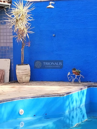 Imagem Casa com 2 Quartos à Venda, 170 m² em Jardim Alvinópolis - Atibaia