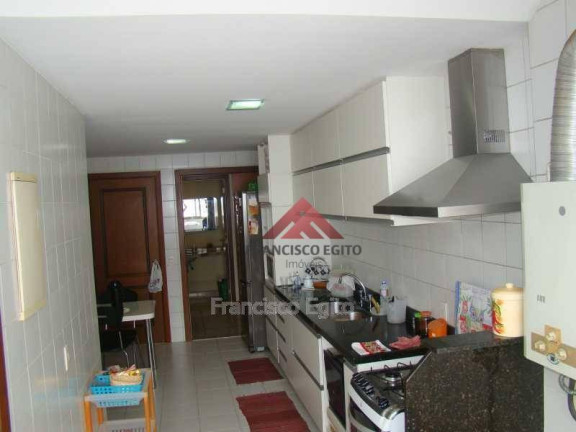 Imagem Apartamento com 2 Quartos à Venda, 160 m² em Icaraí - Niterói