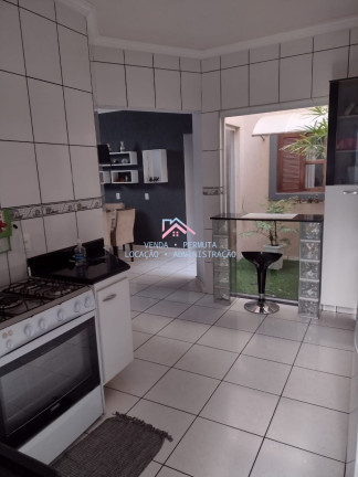 Casa com 3 Quartos à Venda, 159 m² em Jardim Marambaia Ii - Jundiaí