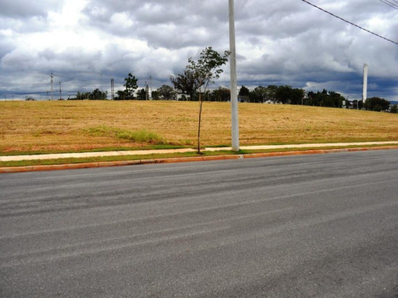 Terreno à Venda, 1.000 m² em Parque Empresarial Das Mangueiras - Sorocaba