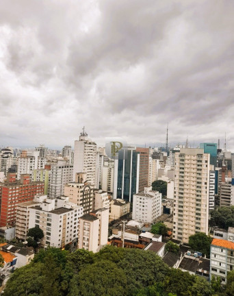 Imagem Apartamento com 1 Quarto à Venda, 39 m² em Paraíso - São Paulo Imagem Apartamento com 1 Quarto à Venda, 39 m² em Paraíso - São Paulo