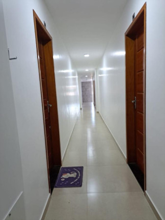 Imagem Apartamento com 2 Quartos à Venda, 45 m² em Vila Granada - São Paulo