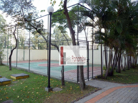Imagem Apartamento com 2 Quartos à Venda, 52 m² em Cursino - São Paulo