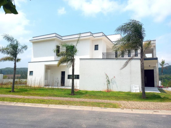 Imagem Casa de Condomínio com 4 Quartos à Venda, 412 m² em Alphaville - Santana De Parnaíba Imagem Casa de Condomínio com 4 Quartos à Venda, 412 m² em Alphaville - Santana De Parnaíba