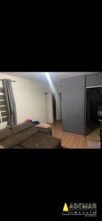 Imagem Apartamento com 2 Quartos à Venda, 45 m² em Serraria - Diadema Imagem Apartamento com 2 Quartos à Venda, 45 m² em Serraria - Diadema