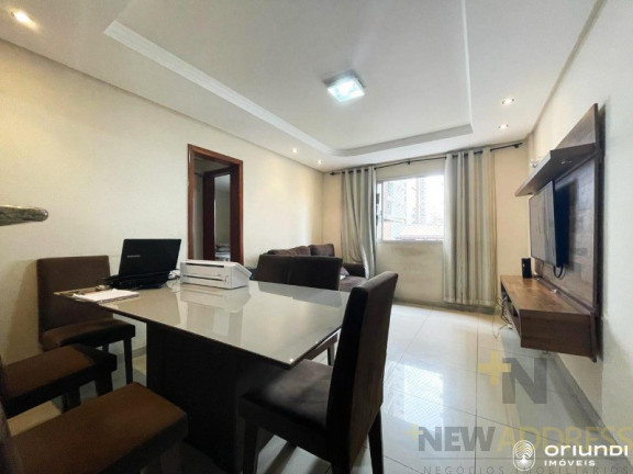 Imagem Apartamento com 2 Quartos à Venda, 75 m² em Itapuã - Vila Velha