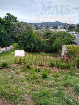 Imagem Terreno à Venda, em Petrópolis - Novo Hamburgo Imagem Terreno à Venda, em Petrópolis - Novo Hamburgo