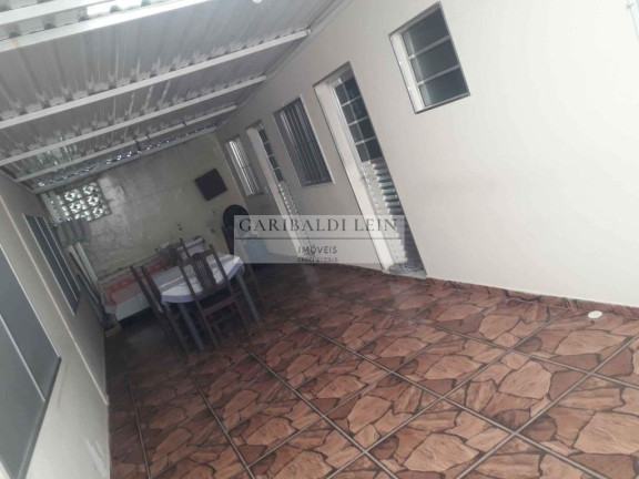 Imagem Casa com 3 Quartos à Venda, 138 m² em Parque Via Norte - Campinas