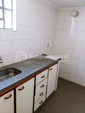 Imagem Sala Comercial à Venda, 980 m² em Jardim São José - Campinas