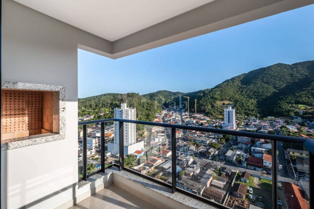 Imagem Apartamento com 2 Quartos à Venda, 73 m² em Fazenda - Itajaí Imagem Apartamento com 2 Quartos à Venda, 73 m² em Fazenda - Itajaí