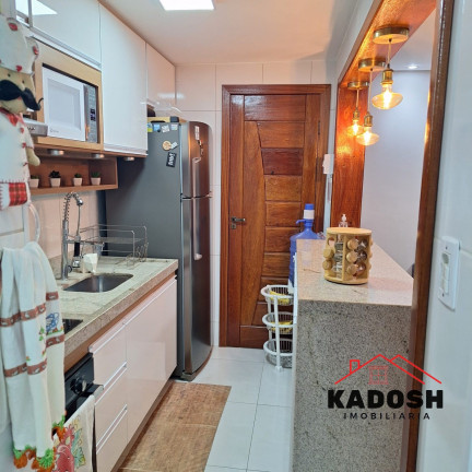 Imagem Apartamento com 2 Quartos à Venda, 70 m² em Caseb - Feira De Santana