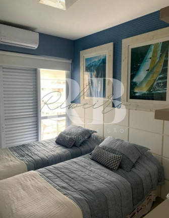 Imagem Imóvel com 3 Quartos à Venda, 132 m² em Riviera - Bertioga