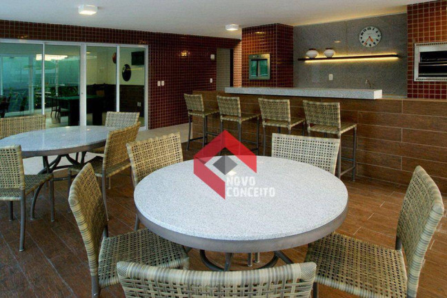 Imagem Apartamento com 3 Quartos à Venda, 106 m² em Meireles - Fortaleza Imagem Apartamento com 3 Quartos à Venda, 106 m² em Meireles - Fortaleza