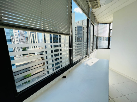 Imagem Imóvel à Venda, 220 m² em Cidade Monções - São Paulo Imagem Imóvel à Venda, 220 m² em Cidade Monções - São Paulo