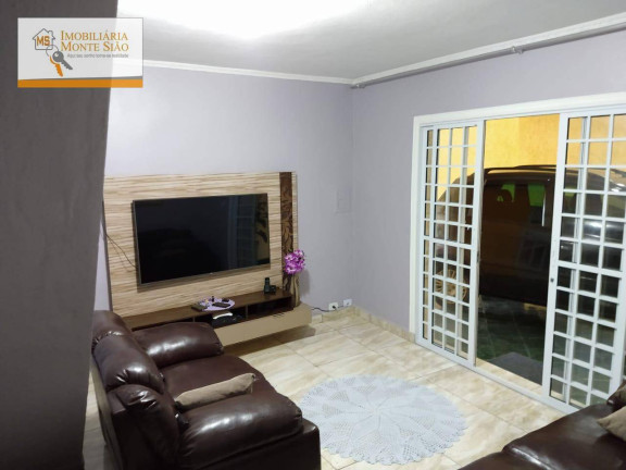 Imagem Sobrado com 3 Quartos à Venda, 260 m² em Vila Bremen - Guarulhos Imagem Sobrado com 3 Quartos à Venda, 260 m² em Vila Bremen - Guarulhos