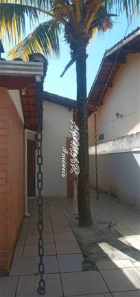Imagem Casa com 3 Quartos à Venda, em Flórida - Praia Grande Imagem Casa com 3 Quartos à Venda, em Flórida - Praia Grande