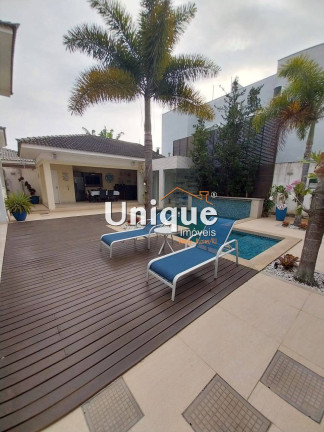 Imagem Casa com 4 Quartos à Venda, 450 m² em Portinho - Cabo Frio