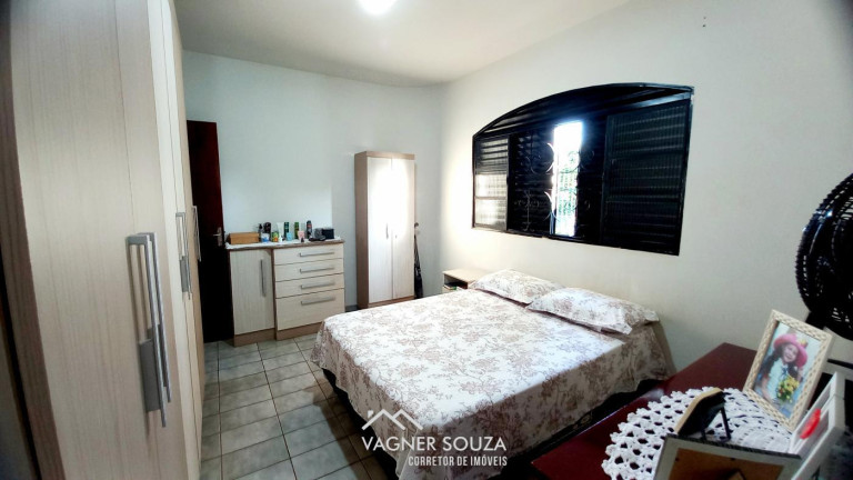 Imagem Casa com 4 Quartos à Venda, 141 m² em Jardim Paraíso - Maringá