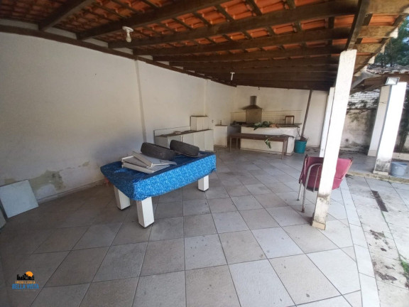 Imagem Casa com 3 Quartos à Venda, em Catiapoa - São Vicente Imagem Casa com 3 Quartos à Venda, em Catiapoa - São Vicente