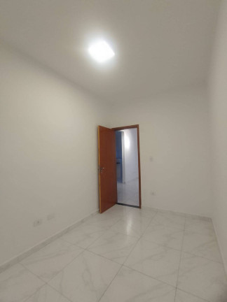Imagem Casa de Condomínio com 2 Quartos à Venda, 47 m² em Sítio Do Campo - Praia Grande Imagem Casa de Condomínio com 2 Quartos à Venda, 47 m² em Sítio Do Campo - Praia Grande