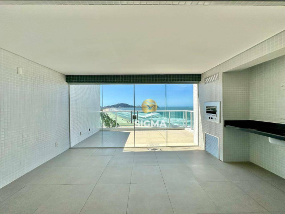 Imagem Cobertura com 3 Quartos à Venda, 200 m² em Enseada - Guarujá