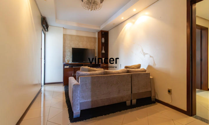 Imagem Apartamento com 3 Quartos à Venda, 196 m² em Nova Suiça - Goiânia