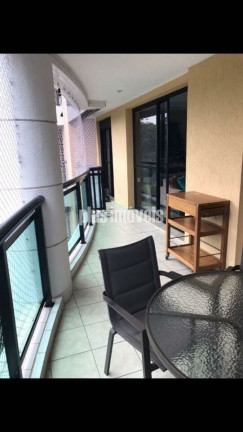 Imagem Apartamento com 4 Quartos à Venda, 199 m² em Morumbi - São Paulo