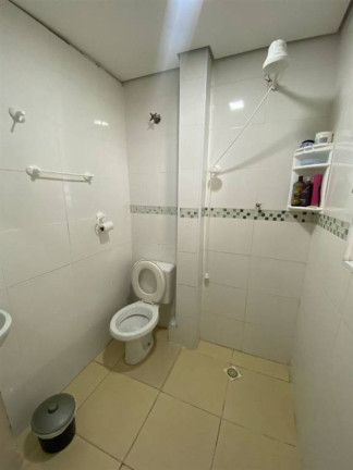 Imagem Cobertura com 3 Quartos à Venda, 110 m² em Mirim - Praia Grande