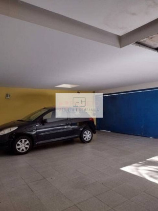 Sobrado com 5 Quartos à Venda, 450 m² em Alto Da Boa Vista - São Paulo