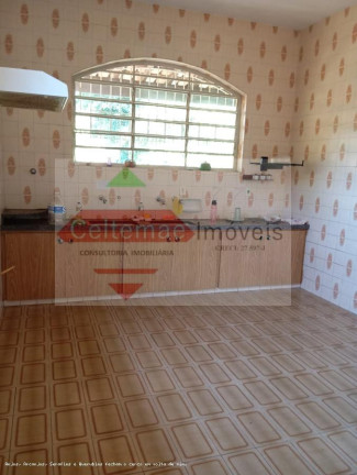 Imagem Chácara com 15 Quartos à Venda, 1.121 m² em Guedes - Tremembé
