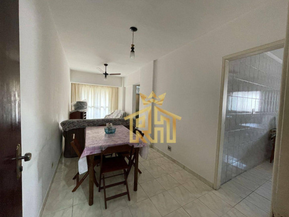 Imagem Apartamento com 2 Quartos à Venda, 78 m² em Tupi - Praia Grande