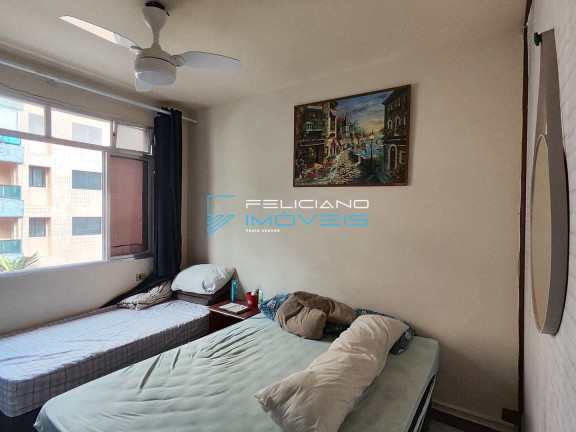 Imagem Kitnet com 1 Quarto à Venda, 33 m² em Real - Praia Grande