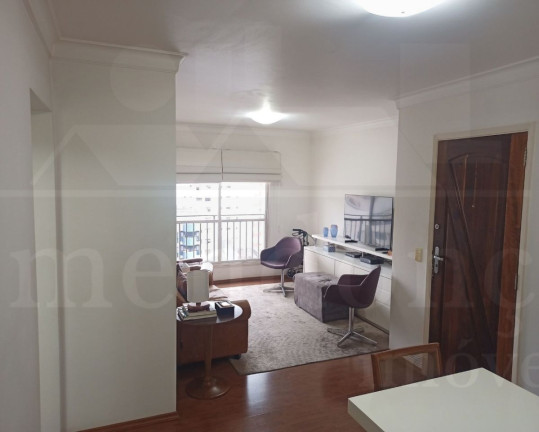 Imagem Apartamento com 2 Quartos à Venda, 80 m² em Santa Cecília - São Paulo Imagem Apartamento com 2 Quartos à Venda, 80 m² em Santa Cecília - São Paulo