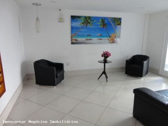 Imagem Apartamento com 2 Quartos à Venda, 70 m² em Engenho De Dentro - Rio De Janeiro
