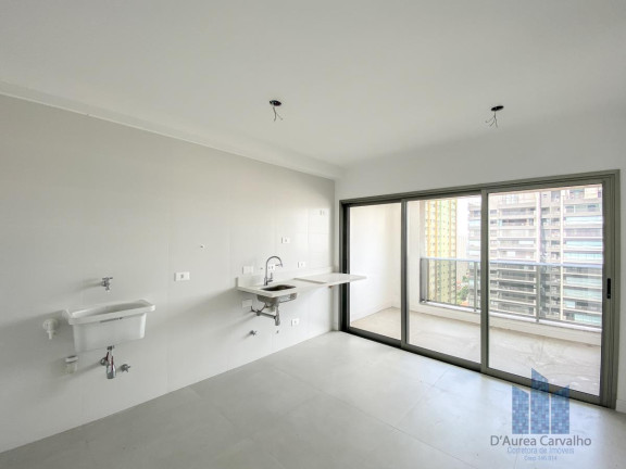 Imagem Apartamento com 2 Quartos à Venda, 51 m² em Vila Mariana - São Paulo Imagem Apartamento com 2 Quartos à Venda, 51 m² em Vila Mariana - São Paulo