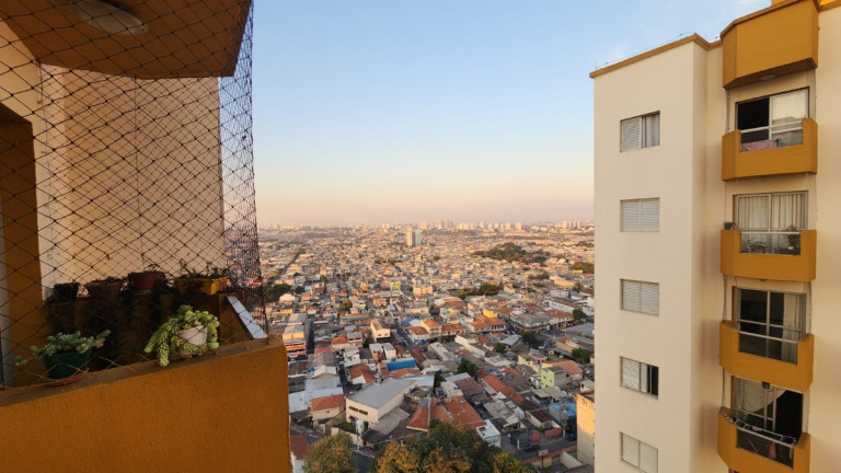Imagem Apartamento com 2 Quartos à Venda, 63 m² em Vila Medeiros - São Paulo Imagem Apartamento com 2 Quartos à Venda, 63 m² em Vila Medeiros - São Paulo