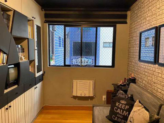 Imagem Apartamento com 3 Quartos à Venda, 110 m² em Botafogo - Rio De Janeiro Imagem Apartamento com 3 Quartos à Venda, 110 m² em Botafogo - Rio De Janeiro