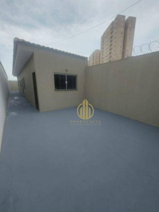 Imagem Casa com 2 Quartos à Venda, 63 m² em Planalto Verde - Ribeirão Preto Imagem Casa com 2 Quartos à Venda, 63 m² em Planalto Verde - Ribeirão Preto
