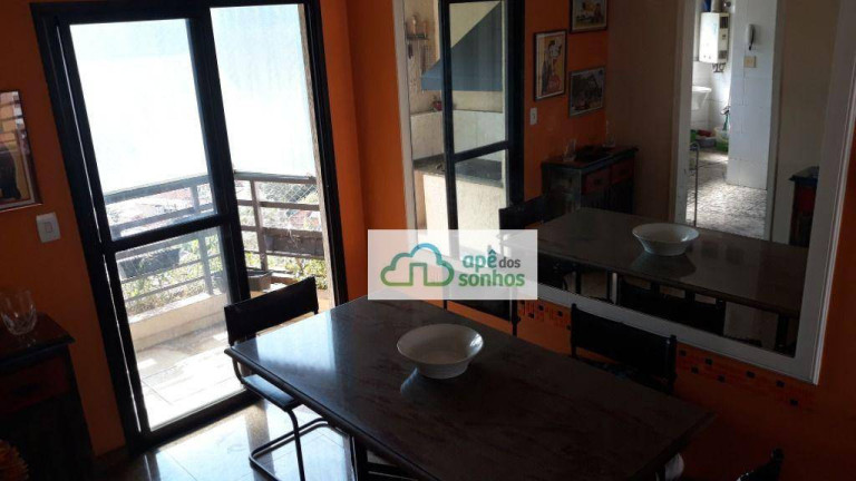 Imagem Apartamento com 3 Quartos à Venda, 111 m² em Vila Andrade - São Paulo Imagem Apartamento com 3 Quartos à Venda, 111 m² em Vila Andrade - São Paulo