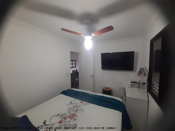 Imagem Apartamento com 2 Quartos à Venda, 50 m² em Jardim Celeste - São Paulo
