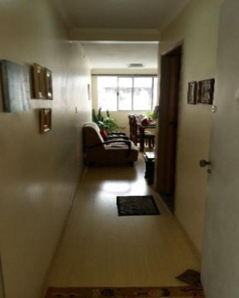 Imagem Apartamento com 1 Quarto à Venda, 58 m² em Campos Elíseos - São Paulo